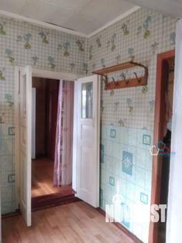 Дом 48м², 1-этажный, участок 4 сот.  