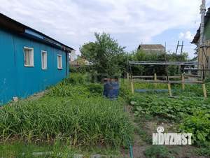 Дом 70м², 1-этажный, участок 6 сот.  