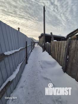 Дом 32м&sup2;, 1-этажный, участок 3 сот.  