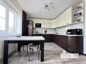 Дом 126м², 2-этажный, участок 6 сот.  
