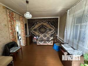 Дом 71м&sup2;, 1-этажный, участок 5 сот.  