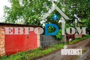 Дом 50м&sup2;, 2-этажный, участок 5 сот.  