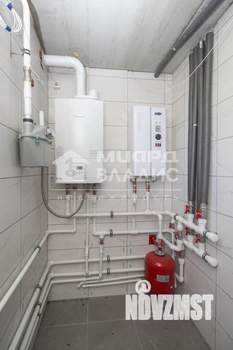 Таунхаус 450м², 3-этажный, участок 3 сот.  