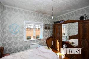 Дом 85м², 1-этажный, участок 5 сот.  