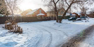 Дом 82м&sup2;, 1-этажный, участок 4 сот.  