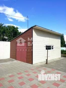Дом 326м², 2-этажный, участок 12 сот.  
