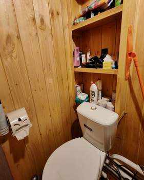 Дом 80м&sup2;, 1-этажный, участок 4 сот.  