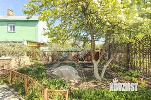 Дом 210м², 3-этажный, участок 7 сот.  