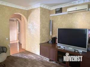 Коттедж 311м², 2-этажный, участок 6 сот.  