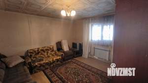 Дом 96м&sup2;, 2-этажный, участок 5 сот.  