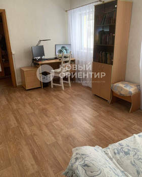 Дом 78м&sup2;, 1-этажный, участок 3 сот.  