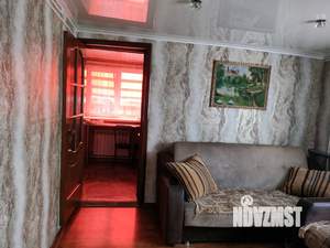 Дом 97м&sup2;, 2-этажный, участок 3 сот.  