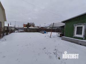 Дом 115м&sup2;, 1-этажный, участок 5 сот.  