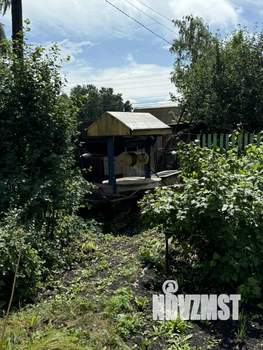 Дача 30м², 2-этажный, участок 7 сот.  