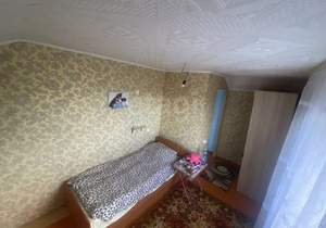 Дом 62м², 2-этажный, участок 5 сот.  
