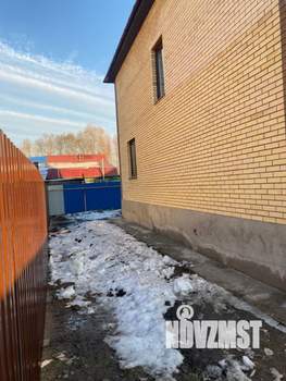 Коттедж 130м², 2-этажный, участок 4 сот.  