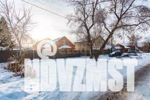 Дом 82м&sup2;, 1-этажный, участок 4 сот.  