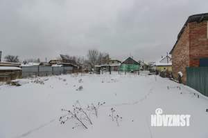 Дом 81м², 1-этажный, участок 7 сот.  