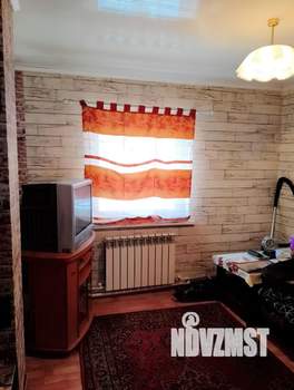 Дом 84м&sup2;, 2-этажный, участок 9 сот.  