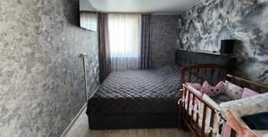 Дом 74м&sup2;, 2-этажный, участок 3 сот.  