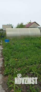 Дача 13м², 2-этажный, участок 4 сот.  