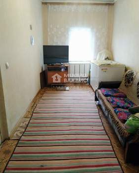 Дом 118м&sup2;, 1-этажный, участок 5 сот.  