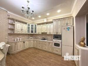 Дом 139м², 1-этажный, участок 4 сот.  