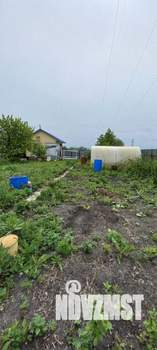 Дача 13м², 2-этажный, участок 4 сот.  