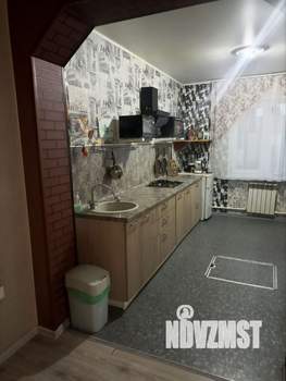 Дом 120м², 2-этажный, участок 8 сот.  