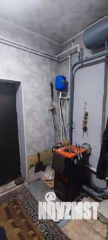 Дом 60м&sup2;, 1-этажный, участок 4 сот.  