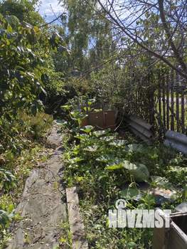 Дом 22м&sup2;, 1-этажный, участок 4 сот.  