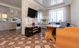 Дом 107м&sup2;, 2-этажный, участок 5 сот.  