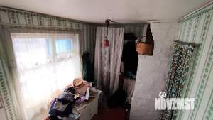 Дача 32м², 1-этажный, участок 6 сот.  