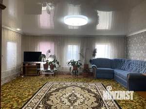 Дом 109м², 1-этажный, участок 5 сот.  