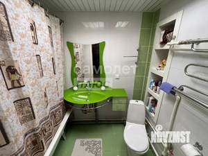 Дом 149м², 2-этажный, участок 4 сот.  