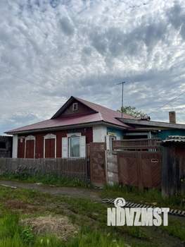 Дом 155м², 1-этажный, участок 5 сот.  
