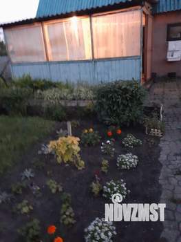Дом 18м², 1-этажный, участок 10 сот.  