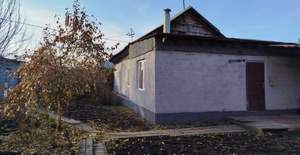 Дом 79м&sup2;, 1-этажный, участок 4 сот.  