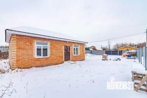Дом 70м², 1-этажный, участок 5 сот.  
