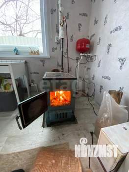Дача 45м², 2-этажный, участок 5 сот.  