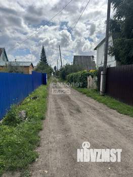 Дом 87м², 2-этажный, участок 5 сот.  