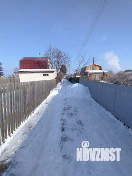 Дом 90м&sup2;, 2-этажный, участок 5 сот.  