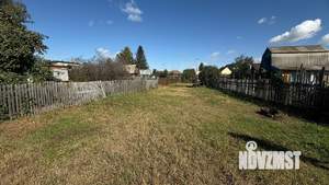 Дом 9м², 1-этажный, участок 5 сот.  