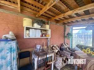 Дом 20м², 1-этажный, участок 6 сот.  