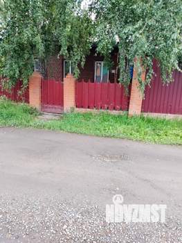 Дом 100м², 1-этажный, участок 458 сот.  