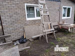 Дом 87м&sup2;, 1-этажный, участок 5 сот.  