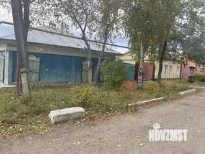 Дом 63м&sup2;, 1-этажный, участок 4 сот.  