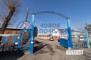 Дом 40м², 2-этажный, участок 6 сот.  