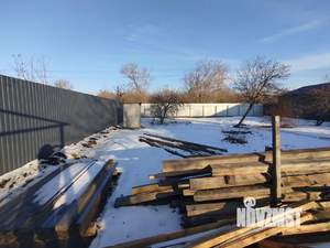 Дом 26м², 1-этажный, участок 7 сот.  