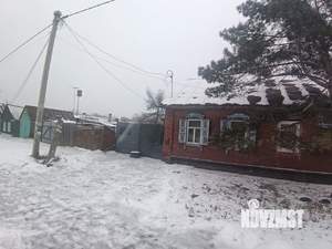 Дом 30м², 1-этажный, участок 2 сот.  